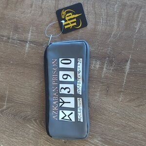 Harry Potter Prisoner of Azkaban Pencil Pen Pouch Case